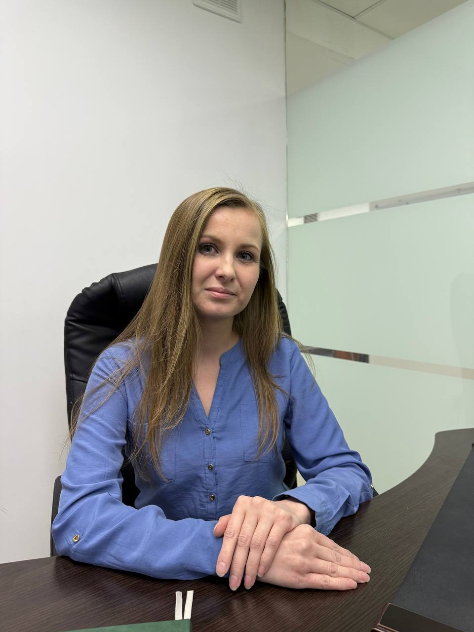 Захарова Ирина