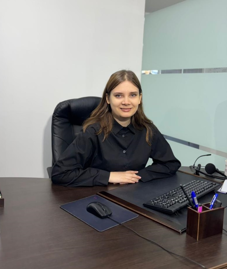 Егоршина Ольга