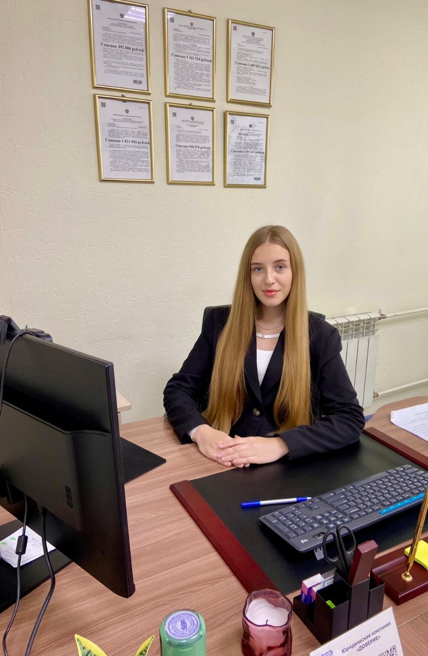 Дворникова Татьяна