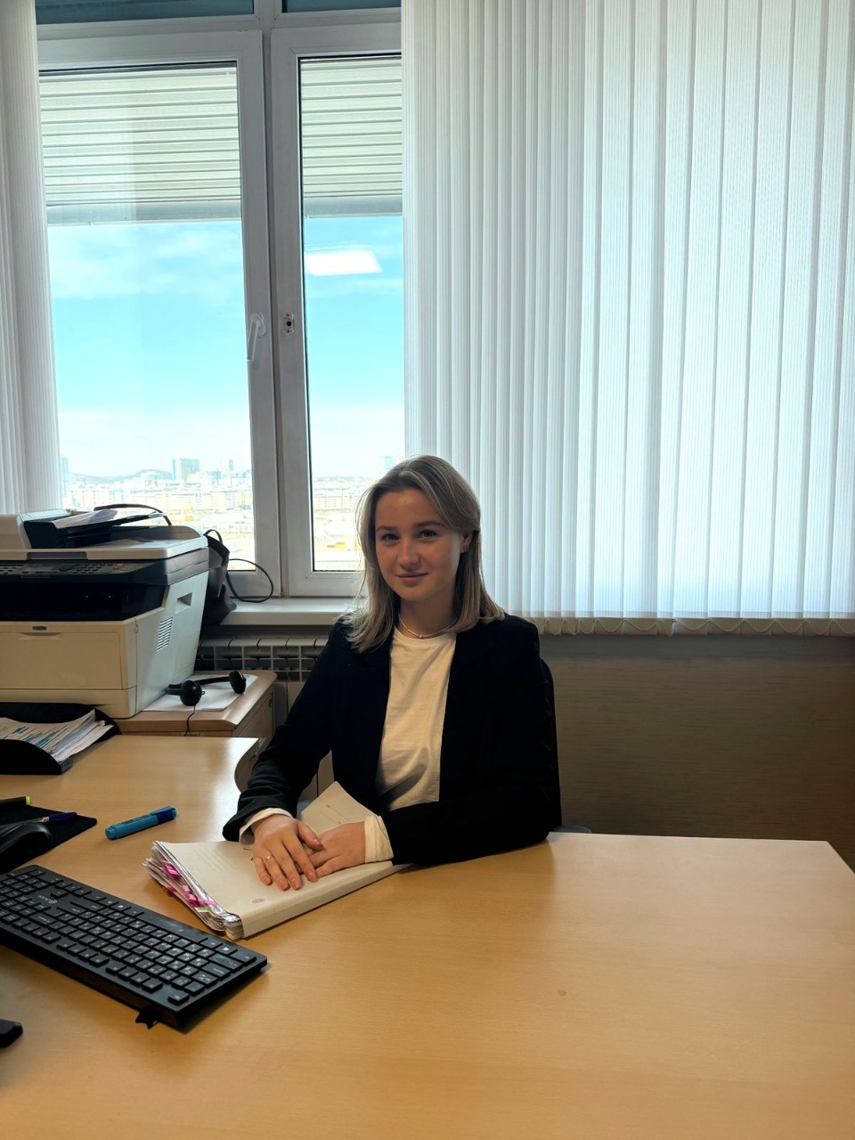 Гордейко Валерия