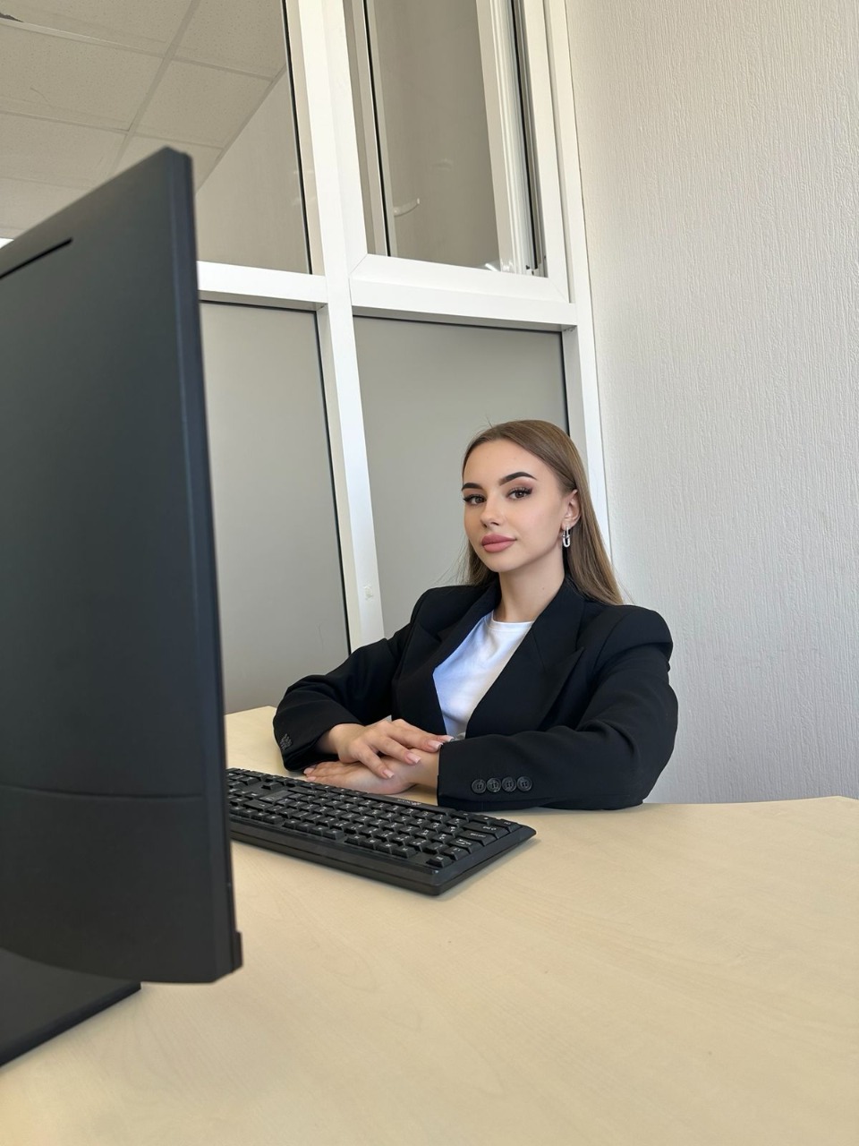 Коновалова Александра