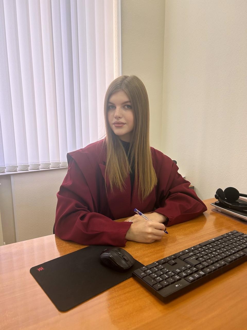 Коробская Ульяна