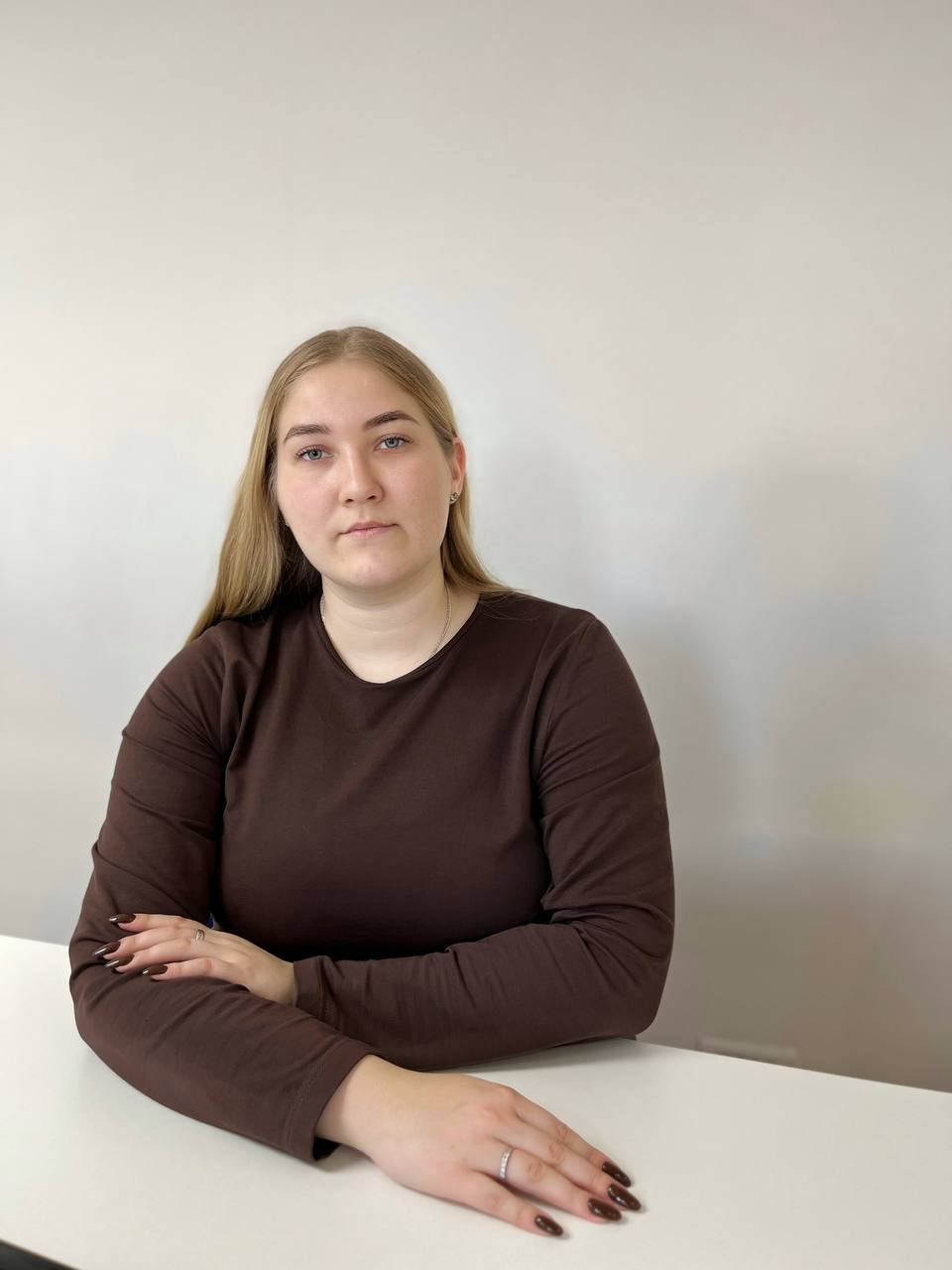 Пашкова Виктория