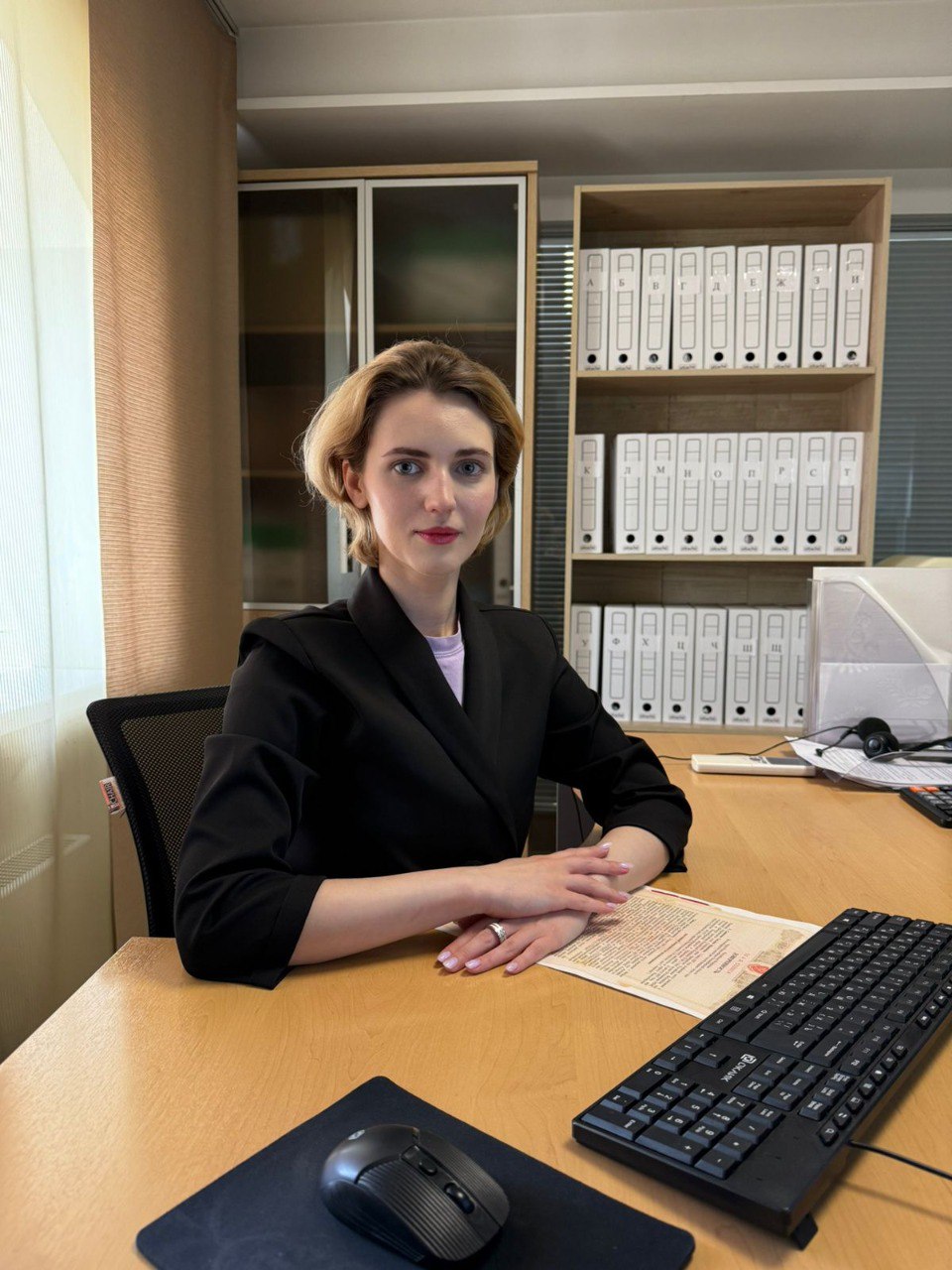 Пушкарева Яна