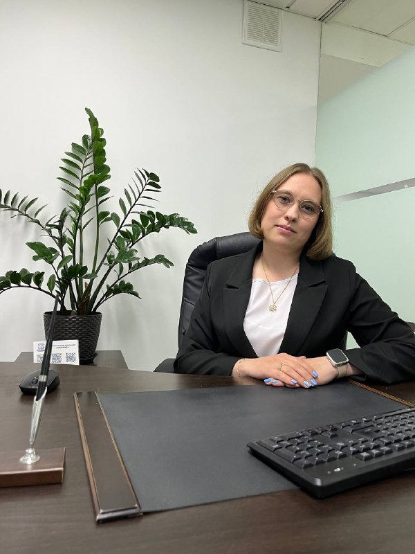 Безущенко Татьяна