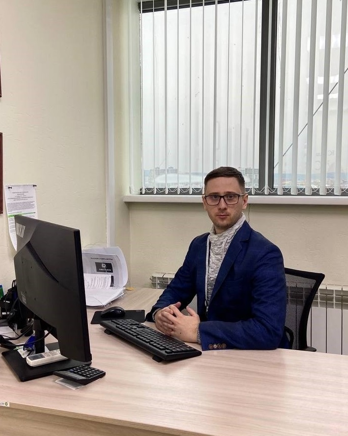 Кузнецов Денис